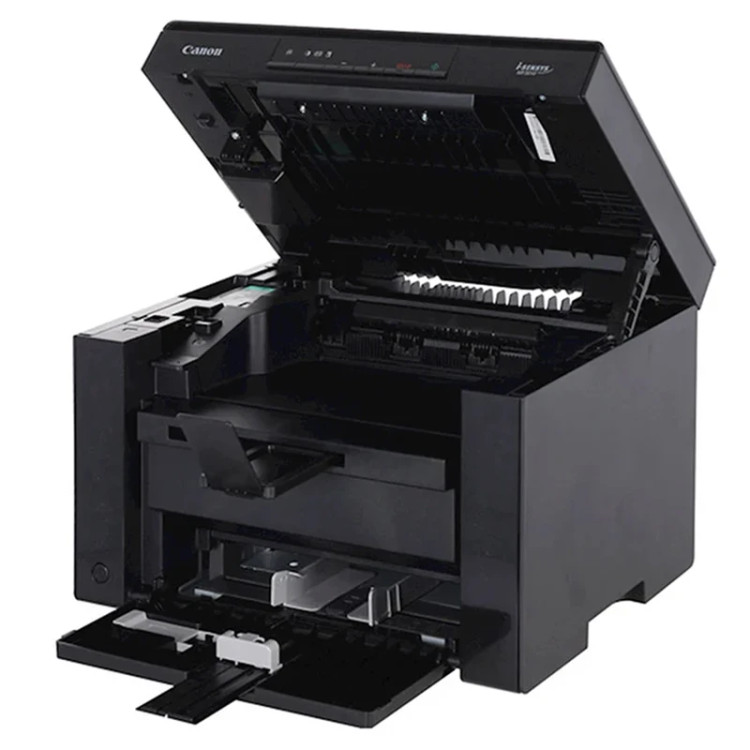 پرینتر چندکاره لیزری کانن مدل i-SENSYS MF3010