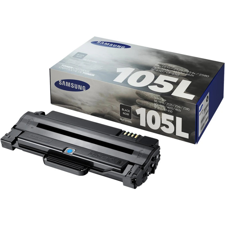 کارتریج مشکی سامسونگ مدل MLT-D105L