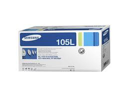 کارتریج مشکی سامسونگ مدل MLT-D105L