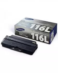 کارتریج مشکی سامسونگ مدل MLT-D116L