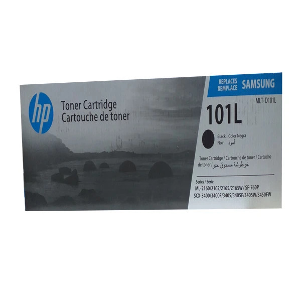کارتریج مشکی سامسونگ مدل MLT-D101L
