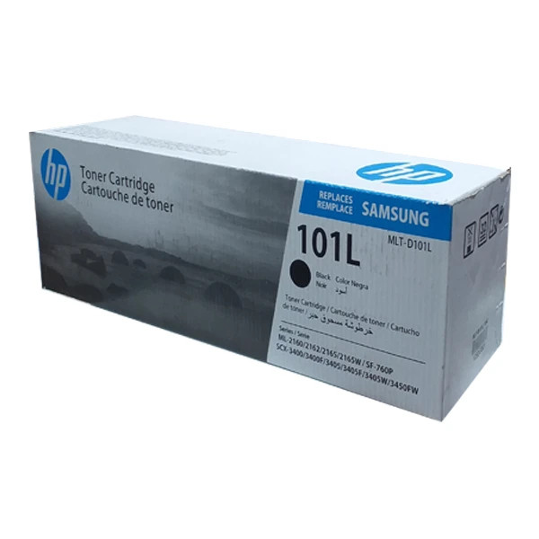 کارتریج مشکی سامسونگ مدل MLT-D101L