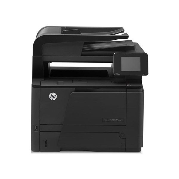 پرینتر استوک لیزری اچ پی چهار کاره LaserJet Pro 400 M425dn