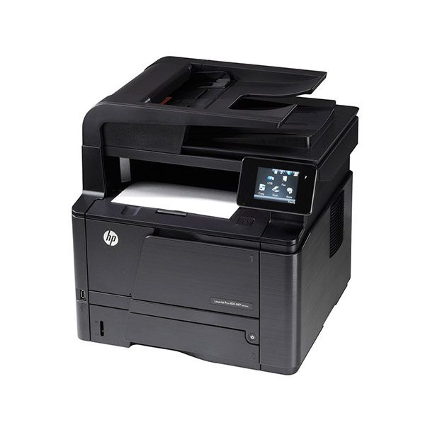 پرینتر استوک لیزری اچ پی چهار کاره LaserJet Pro 400 M425dn